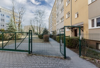 Mieszkanie na sprzedaż Poznań  835604