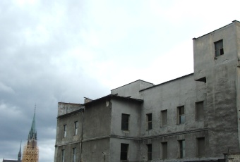 Komercja sprzedaż Pieszyce 3 Maja 2470 mkw Komercja Sprzedam dolnośląskie Pieszyce -2