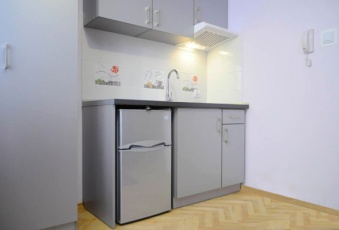 Mieszkanie Wynajmę małopolskie Kraków Podgórze-2