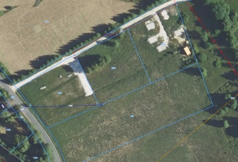 Działka sprzedaż Bystrzyca Kłodzka lasówka 2559 mkw Działka Sprzedam dolnośląskie Bystrzyca Kłodzka -3