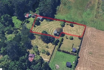 Działka na sprzedaż Bielsko-Biała  836340