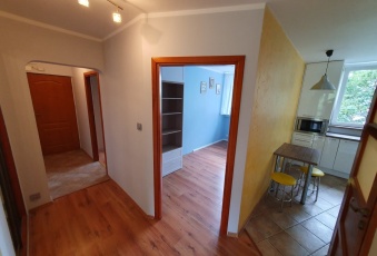 Mieszkanie na sprzedaż Wrocław  836343