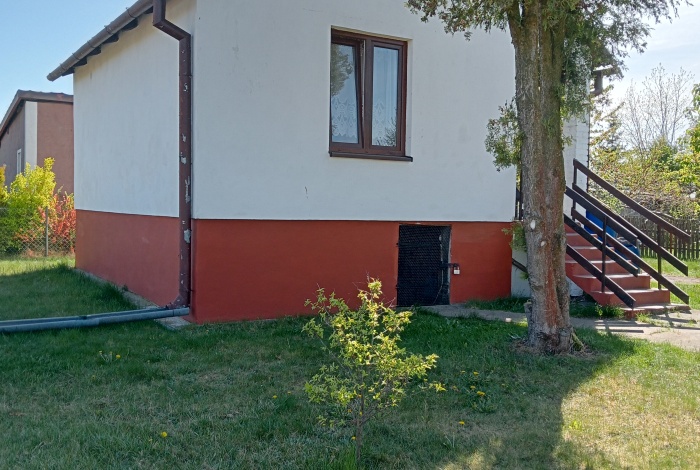 Działka na sprzedaż w Mszczonów  Działkowa o powierzchni 340 mkw