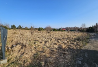 Działka Sprzedam pomorskie Gniewino Salino-1