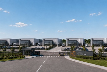 Działka Sprzedam lubelskie Lublin Hajdów-2