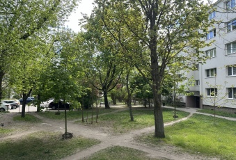 Mieszkanie na sprzedaż Wrocław  836377