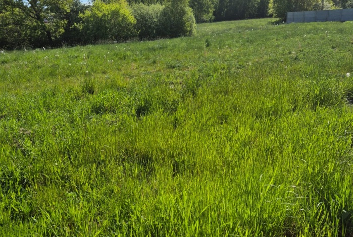 Działka na sprzedaż w Kępice   o powierzchni 1640 mkw