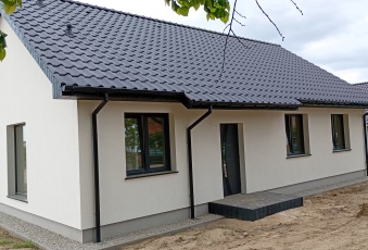 Dom na sprzedaż Stargard  836073