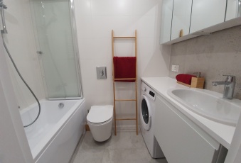 Mieszkanie wynajem Warszawa Wola Sienna 76 50 mkw Mieszkanie Wynajmę mazowieckie Warszawa Wola-1
