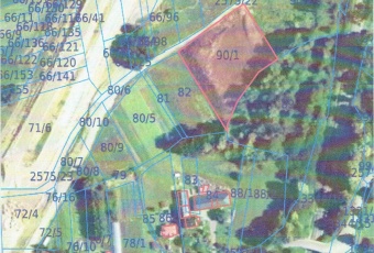 Działka na sprzedaż Brzeszcze  836383