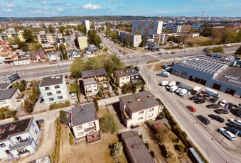 Dom na sprzedaż Gdynia  836385
