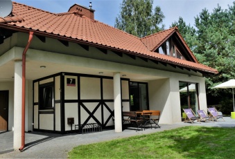 Dom na wynajem Żukowo  836387