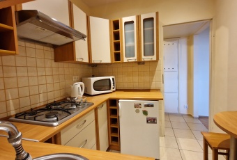 Mieszkanie Wynajmę małopolskie Kraków -3