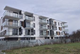 Mieszkanie na sprzedaż Warszawa  836392
