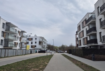 Mieszkanie sprzedaż Warszawa Ursynów Koprowskiego 27 mkw Mieszkanie Sprzedam mazowieckie Warszawa Ursynów-1