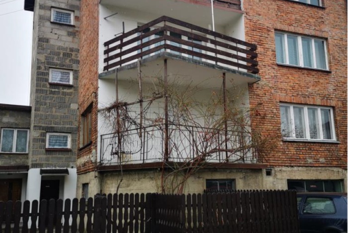 Mieszkanie na sprzedaż w Wadowice   o powierzchni 71 mkw