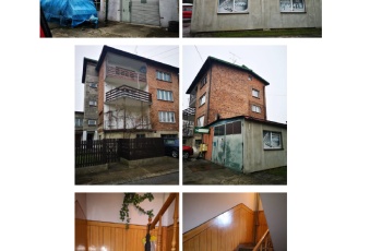 Mieszkanie sprzedaż Wadowice 71 mkw Mieszkanie Sprzedam małopolskie Wadowice -1