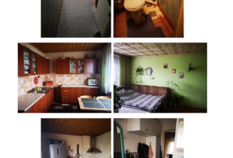 Mieszkanie sprzedaż Wadowice 71 mkw Mieszkanie Sprzedam małopolskie Wadowice -2
