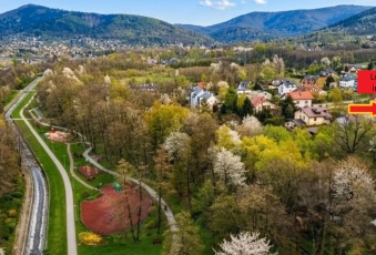 Mieszkanie sprzedaż Bielsko-Biała Lipnik Jaśminowa 52 63 mkw Mieszkanie Sprzedam śląskie Bielsko-Biała Lipnik-3