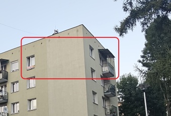 Mieszkanie sprzedaż Zamość Przedmieście Lubelskie Wojska Polskiego 2B 66 mkw Mieszkanie Sprzedam lubelskie Zamość Przedmieście Lubelskie-2