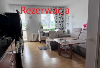 Mieszkanie na sprzedaż Ruda Śląska  836259