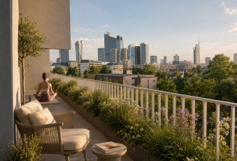 Mieszkanie na sprzedaż Warszawa  833906