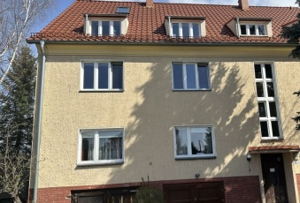 Mieszkanie na sprzedaż Wrocław  836408
