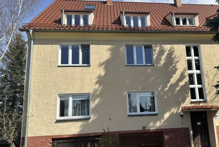 Mieszkanie na sprzedaż w Wrocław Śródmieście Pugeta o powierzchni 96 mkw
