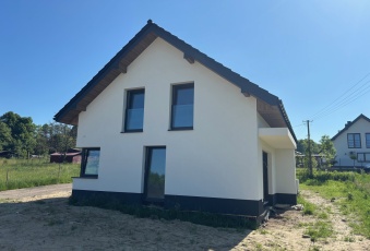 Dom sprzedaż Alwernia Różana 120 mkw Dom Sprzedam małopolskie Alwernia -3