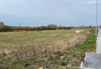 Działka sprzedaż Kołobrzeg Kołobrzeg stramnica 3183 mkw Działka Sprzedam zachodniopomorskie Kołobrzeg Kołobrzeg-3