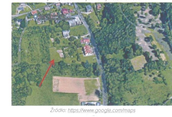 Działka Sprzedam małopolskie Kraków Krowodrza-1