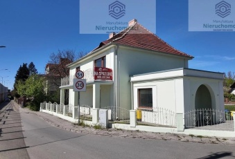 Dom Sprzedam opolskie Opole Nowa Wieś Królewska-1