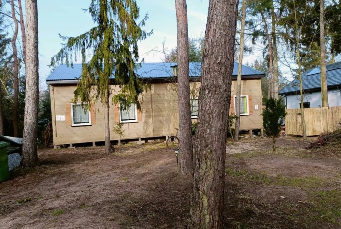 Dom na sprzedaż w Serock   o powierzchni 120 mkw