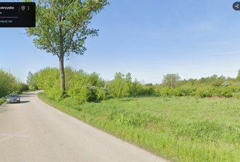 Działka na sprzedaż Bejsce  833580