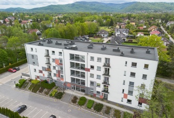 Mieszkanie sprzedaż Bielsko-Biała Wapienica Zwierzyniecka 36 32 mkw Mieszkanie Sprzedam śląskie Bielsko-Biała Wapienica-2