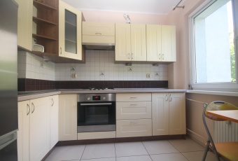 Mieszkanie na sprzedaż Zabrze  836433