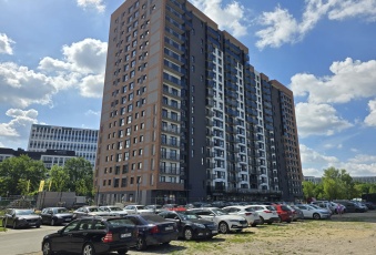 Mieszkanie Wynajmę dolnośląskie Wrocław Fabryczna-3