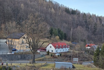 Dom Sprzedam dolnośląskie Jelenia Góra Jagniątków-2