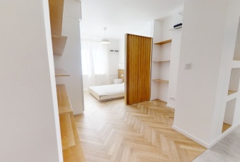 Mieszkanie Wynajmę mazowieckie Warszawa Śródmieście-3