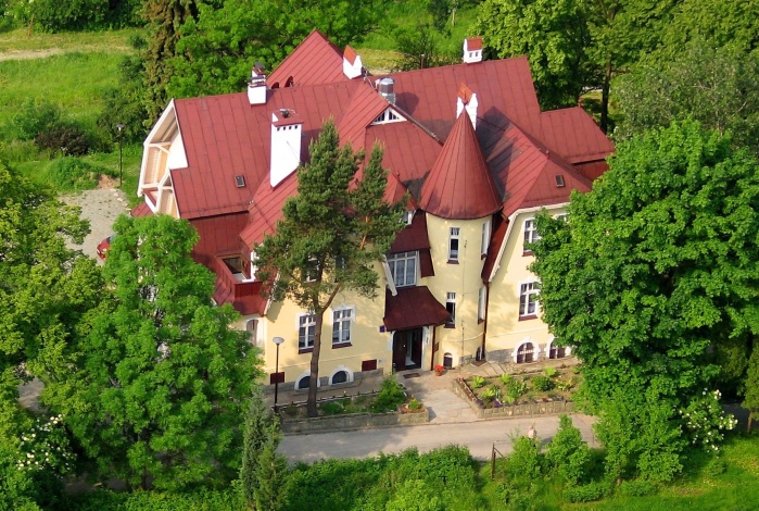 Komercja na sprzedaż w Kudowa-Zdrój Kudowa-Zdrój Juliusza Słowackiego 14  o powierzchni 750 mkw