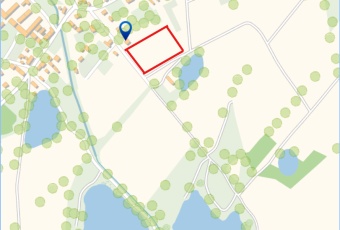 Działka Sprzedam dolnośląskie Udanin Piekary-2