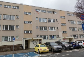 Mieszkanie na sprzedaż Wrocław  836453