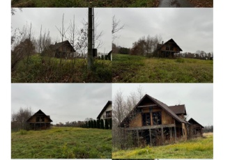 Dom sprzedaż Drwinia Grobla 104 mkw Dom Sprzedam małopolskie Drwinia Grobla-1