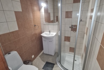 Mieszkanie sprzedaż Sosnowiec Klimontów Zapolskiej 23 mkw Mieszkanie Sprzedam śląskie Sosnowiec Klimontów-3