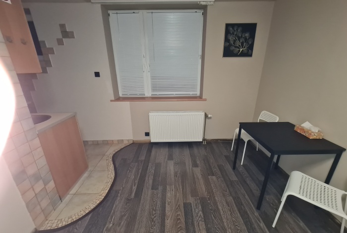 Mieszkanie na sprzedaż w Sosnowiec Klimontów Zapolskiej o powierzchni 23 mkw