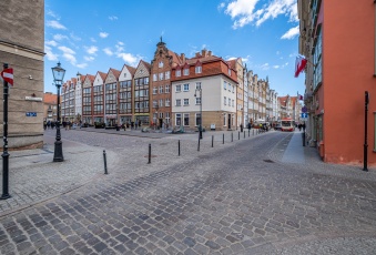 Mieszkanie sprzedaż Gdańsk Stare Miasto Grobla I 50 mkw Mieszkanie Sprzedam pomorskie Gdańsk Stare Miasto-2