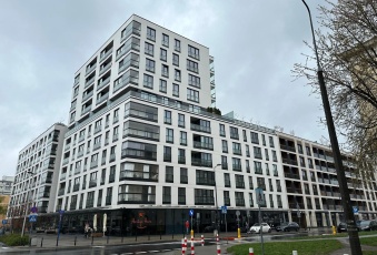Mieszkanie wynajem Warszawa Wola Dzielna 64 34 mkw Mieszkanie Wynajmę mazowieckie Warszawa Wola-2