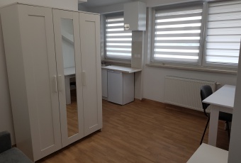 Mieszkanie wynajem Kraków Śródmieście 20 mkw Mieszkanie Wynajmę małopolskie Kraków Śródmieście-2