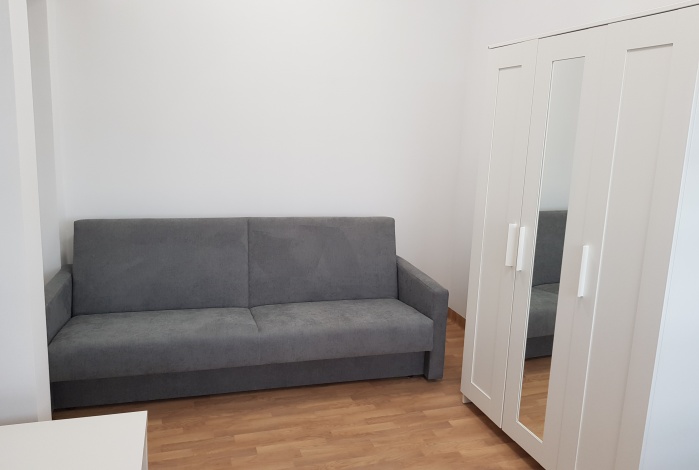 Mieszkanie na wynajem w Kraków Śródmieście  o powierzchni 20 mkw