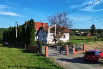 Dom sprzedaż Jasło Jasło Jana z Dukli 220 mkw Dom Sprzedam podkarpackie Jasło Jasło-1